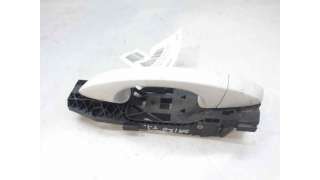 MANETA EXTERIOR TRASERA IZQUIERDA SEAT LEON (2012-) 1.6 TDI 105CV 1598CC - L.7815848 / 5G0837205N