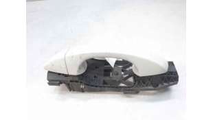 MANETA EXTERIOR TRASERA IZQUIERDA SEAT LEON (2012-) 1.6 TDI 105CV 1598CC - L.7815848 / 5G0837205N 2