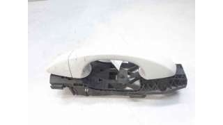 MANETA EXTERIOR TRASERA IZQUIERDA SEAT LEON (2012-) 1.6 TDI 105CV 1598CC - L.7815848 / 5G0837205N