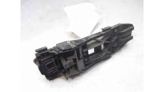 MANETA EXTERIOR TRASERA IZQUIERDA SEAT LEON (2012-) 1.6 TDI 105CV 1598CC - L.7815848 / 5G0837205N
