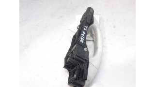 MANETA EXTERIOR TRASERA IZQUIERDA SEAT LEON (2012-) 1.6 TDI 105CV 1598CC - L.7815848 / 5G0837205N