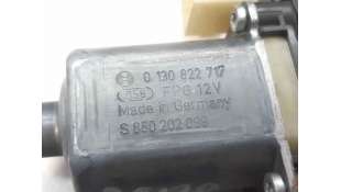 MOTOR ELEVALUNAS DELANTERO IZQUIERDO SEAT LEON (2012-) 1.6 TDI 105CV 1598CC - L.7815861 / 5Q0959801B 2