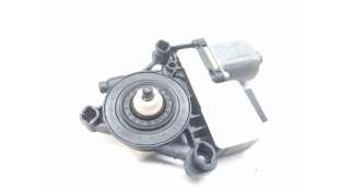 MOTOR ELEVALUNAS TRASERO IZQUIERDO SEAT LEON (2012-) 1.6 TDI 105CV 1598CC - L.7815869 / 5Q0959811A