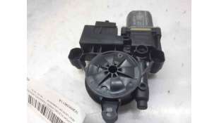 MOTOR ELEVALUNAS TRASERO IZQUIERDO SEAT LEON (2012-) 1.6 TDI 105CV 1598CC - L.7815869 / 5Q0959811A 2