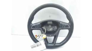 VOLANTE SEAT LEON (2012-) 1.6 TDI 105CV 1598CC - L.7816003 / 5F0419091