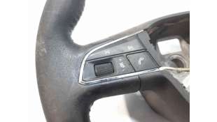 VOLANTE SEAT LEON (2012-) 1.6 TDI 105CV 1598CC - L.7816003 / 5F0419091 2