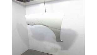 ALETA DELANTERA IZQUIERDA PEUGEOT 106 II (1998-2004) 1.5 D 57CV 1527CC - L.7816012 / 7840G9 2