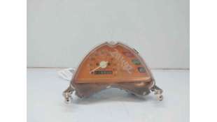 CUADRO INSTRUMENTOS PEUGEOT 206 SEDÁN (2007-) - L.7816396 / COMB860V1