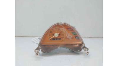 CUADRO INSTRUMENTOS PEUGEOT 206 SEDÁN (2007-) - L.7816396 / COMB860V1