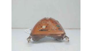 CUADRO INSTRUMENTOS PEUGEOT 206 SEDÁN (2007-) - L.7816396 / COMB860V1