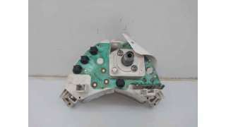 CUADRO INSTRUMENTOS PEUGEOT 206 SEDÁN (2007-) - L.7816396 / COMB860V1