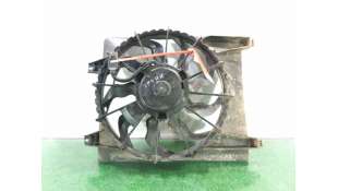 ELECTROVENTILADOR HYUNDAI SANTA FÉ II (2006-2009) 2.2 CRDI GLS 150CV 2188CC - L.7816426 / 1554A