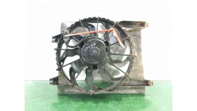 ELECTROVENTILADOR HYUNDAI SANTA FÉ II (2006-2009) 2.2 CRDI GLS 150CV 2188CC - L.7816426 / 1554A