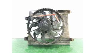 ELECTROVENTILADOR HYUNDAI SANTA FÉ II (2006-2009) 2.2 CRDI GLS 150CV 2188CC - L.7816426 / 1554A