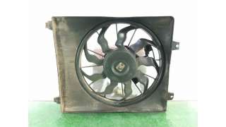 ELECTROVENTILADOR HYUNDAI SANTA FÉ II (2006-2009) 2.2 CRDI GLS 150CV 2188CC - L.7816426 / 1554A