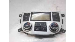 MANDO CLIMATIZADOR HYUNDAI SANTA FÉ II (2006-2009) 2.2 CRDI GLS 150CV 2188CC - L.7816435 / 972502B430