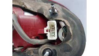 PILOTO TRASERO DERECHO INTERIOR HYUNDAI SANTA FÉ II (2006-2009) 2.2 CRDI GLS 150CV 2188CC - L.7816461 / 924062B000