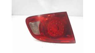 PILOTO TRASERO IZQUIERDO INTERIOR HYUNDAI SANTA FÉ II (2006-2009) 2.2 CRDI GLS 150CV 2188CC - L.7816463 / 924052B000