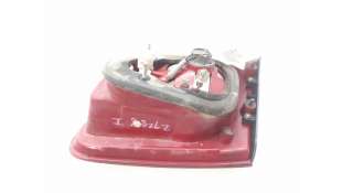 PILOTO TRASERO IZQUIERDO INTERIOR HYUNDAI SANTA FÉ II (2006-2009) 2.2 CRDI GLS 150CV 2188CC - L.7816463 / 924052B000 2