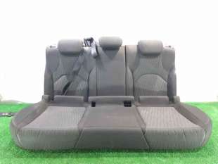 ASIENTOS TRASEROS SEAT LEON (2012-) 1.6 TDI 105CV 1598CC - L.7816618 / 5F0885031EHUBI 2