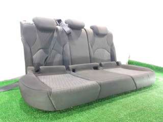 ASIENTOS TRASEROS SEAT LEON (2012-) 1.6 TDI 105CV 1598CC - L.7816618 / 5F0885031EHUBI