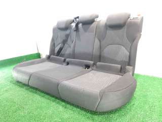 ASIENTOS TRASEROS SEAT LEON (2012-) 1.6 TDI 105CV 1598CC - L.7816618 / 5F0885031EHUBI