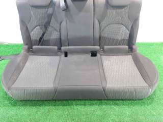 ASIENTOS TRASEROS SEAT LEON (2012-) 1.6 TDI 105CV 1598CC - L.7816618 / 5F0885031EHUBI