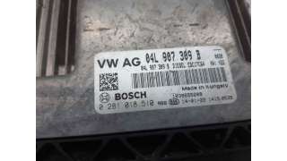 CENTRALITA MOTOR UCE SEAT LEON (2012-) 1.6 TDI 105CV 1598CC - L.7816653 / 04L907309B