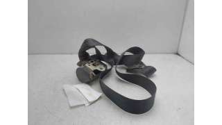 CINTURON SEGURIDAD TRASERO DERECHO SEAT LEON (2012-) 1.6 TDI 105CV 1598CC - L.7816654 / 5F0857805C 