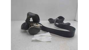 CINTURON SEGURIDAD TRASERO DERECHO SEAT LEON (2012-) 1.6 TDI 105CV 1598CC - L.7816654 / 5F0857805C  2