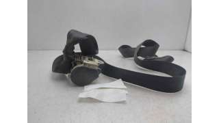 CINTURON SEGURIDAD TRASERO DERECHO SEAT LEON (2012-) 1.6 TDI 105CV 1598CC - L.7816654 / 5F0857805C 