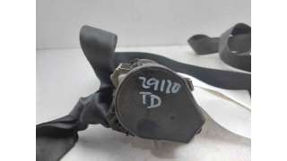 CINTURON SEGURIDAD TRASERO DERECHO SEAT LEON (2012-) 1.6 TDI 105CV 1598CC - L.7816654 / 5F0857805C 