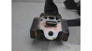 CINTURON SEGURIDAD TRASERO DERECHO SEAT LEON (2012-) 1.6 TDI 105CV 1598CC - L.7816654 / 5F0857805C 