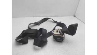 CINTURON SEGURIDAD TRASERO IZQUIERDO SEAT LEON (2012-) 1.6 TDI 105CV 1598CC - L.7816656 / 5F0857805C