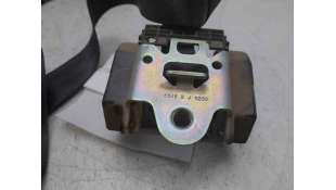 CINTURON SEGURIDAD TRASERO IZQUIERDO SEAT LEON (2012-) 1.6 TDI 105CV 1598CC - L.7816656 / 5F0857805C  2