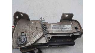 COLUMNA DIRECCION SEAT LEON (2012-) 1.6 TDI 105CV 1598CC - L.7816658 / 5Q1419502R