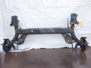 EJE TRASERO SEAT LEON (2012-) 1.6 TDI 105CV 1598CC - L.7816673 / 5Q0501049BH