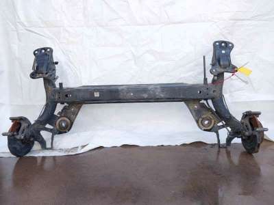 EJE TRASERO SEAT LEON (2012-) 1.6 TDI 105CV 1598CC - L.7816673 / 5Q0501049BH