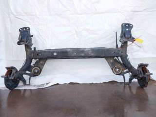 EJE TRASERO SEAT LEON (2012-) 1.6 TDI 105CV 1598CC - L.7816673 / 5Q0501049BH