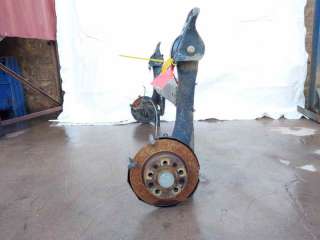 EJE TRASERO SEAT LEON (2012-) 1.6 TDI 105CV 1598CC - L.7816673 / 5Q0501049BH