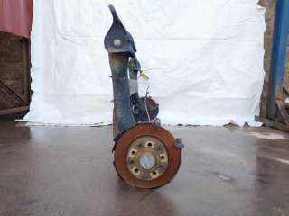 EJE TRASERO SEAT LEON (2012-) 1.6 TDI 105CV 1598CC - L.7816673 / 5Q0501049BH