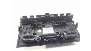 MANDO CLIMATIZADOR SEAT LEON (2012-) 1.6 TDI 105CV 1598CC - L.7816681 / 5F0907044D