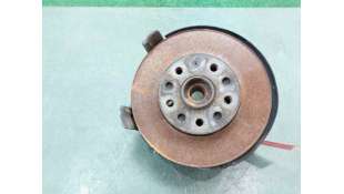 MANGUETA DELANTERA IZQUIERDA SEAT LEON (2012-) 1.6 TDI 105CV 1598CC - L.7816705 / 5Q0407255R