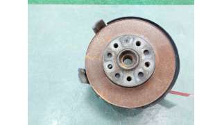 MANGUETA DELANTERA IZQUIERDA SEAT LEON (2012-) 1.6 TDI 105CV 1598CC - L.7816705 / 5Q0407255R