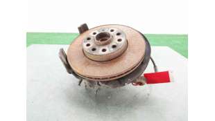 MANGUETA DELANTERA IZQUIERDA SEAT LEON (2012-) 1.6 TDI 105CV 1598CC - L.7816705 / 5Q0407255R 2