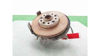 MANGUETA DELANTERA IZQUIERDA SEAT LEON (2012-) 1.6 TDI 105CV 1598CC - L.7816705 / 5Q0407255R