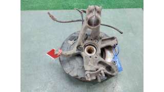 MANGUETA DELANTERA IZQUIERDA SEAT LEON (2012-) 1.6 TDI 105CV 1598CC - L.7816705 / 5Q0407255R