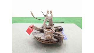 MANGUETA DELANTERA IZQUIERDA SEAT LEON (2012-) 1.6 TDI 105CV 1598CC - L.7816705 / 5Q0407255R