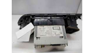 SISTEMA AUDIO / RADIO CD SEAT LEON (2012-) 1.6 TDI 105CV 1598CC - L.7816762 / 5F0035869A