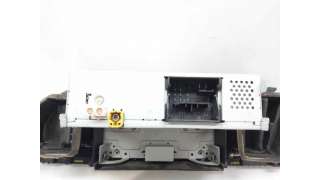 SISTEMA AUDIO / RADIO CD SEAT LEON (2012-) 1.6 TDI 105CV 1598CC - L.7816762 / 5F0035869A